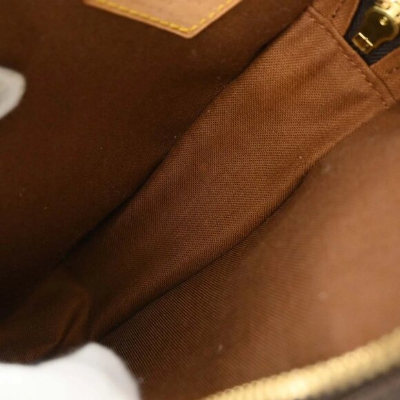 Louis Vuitton Monogram Pochette Gange Bum Bag - Picture 8 of 10